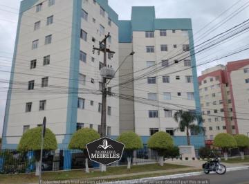Foto 01 · Apartamento, Hauer, Curitiba, PR