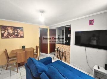 Foto 12 · Apartamento à venda em Mogi Moderno, 2 quartos, 1 sala, 1 banheiro, 1 vaga. Venha conferir! Por R$20
