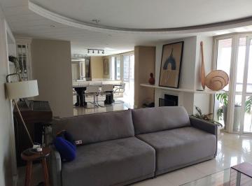 Apartamento de 3 quartos, São Paulo · Reformado 3 Dormitórios Sendo 2 Suítes 160 Úteis 2 Vagas e Lazer de Clube