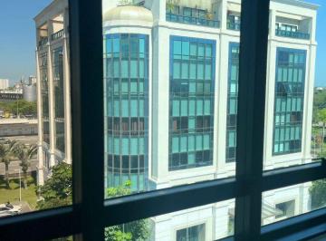 Comercial de 1 quarto, Rio de Janeiro · Centro Empresarial Barra Shopping - SALA COMERCIAL