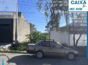 Terreno , Sorocaba · Terreno em SOROCABA/SP imóveis CAIXA com desconto de 39,56%