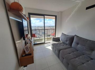 Apartamento de 2 quartos, Taguatinga · LE QUARTIER BOULEVARD 2 QUARTOS 2 SUÍTES ÚLTIMO ANDAR LAZER COMPLETO