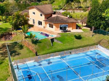 Rural de 2 quartos, Santa Isabel · CHACARA COM QUADRA ,4 SUITES S2 QUARTOS 6 MIL METROS COM CONDIÇÕES ESPECIAIS !!
