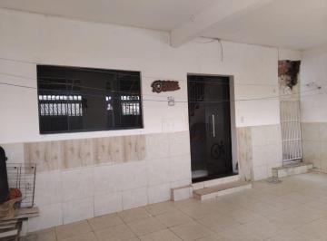 Casa de 4 quartos, Ceilândia · VENDE-SE SOBRADO P-SUL ESCRITURADO