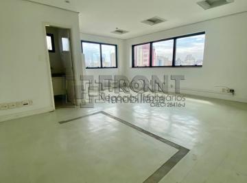 Comercial · 45m² · 1 Vaga · linda sala comercial