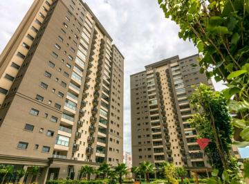 Foto 02 · Apartamento, Jardim São Paulo, Rio Claro, SP
