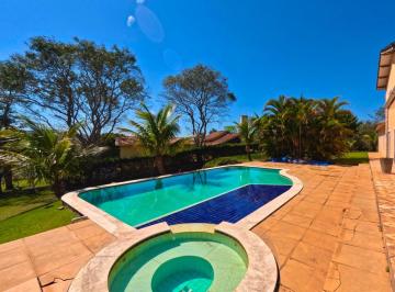 Rural de 2 quartos, Santa Isabel · QUADRA POLIESPORTIVA CASA COM 4 SUITES ,2 QUARTOS 6 MIL METROS AMPLOS