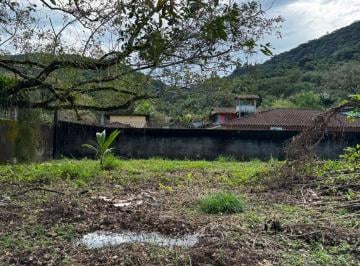 Terreno , São Sebastião · TERRENO A VENDA EM BOIÇUCANGA COM MATRÍCULA