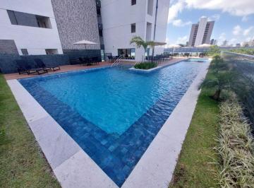 Apartamento de 2 quartos, Recife · Apartamento de 50 m² com 2 quartos para aluguel em Iputinga