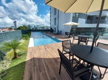 Apartamento de 2 quartos, Recife · Apartamento de 50 m² com 2 quartos para aluguel em Iputinga