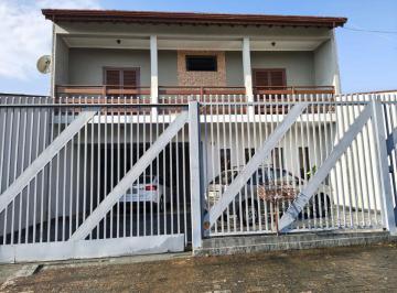 Casa de 4 quartos, Valinhos · Vendo lindo sobrado no Jardim Alto da Boa Vista em Valinhos