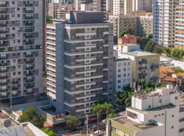 Apartamento de 1 quarto, São Paulo · POMPEIA | PRONTO PARA MORAR | STUDIOS E 1 OU 2 DORMS. | | PRÓXIMO AO METRÔ