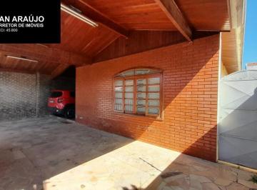 Foto 01 · Casa, Loteamento Jardim dos Eucaliptos, Tremembé, SP