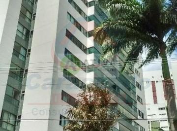 Foto 24 · EDF PARQUE DA JAQUEIRA - Apartamento de Luxo à Venda em Recife-PE: 4 Quartos, 4 Suítes, Sala Ampliad