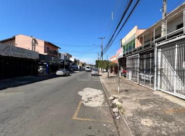 Foto 01 · Salão para Locação no Bom Retiro em Sumaré/SP