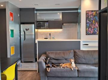 Apartamento de 2 quartos, Cotia · GRANJA VIANA APARTAMENTO MOBILIADO HARMONIA PRÓXIMO RODOANEL E PARQUE JEQUITIBÁ COM LAZER