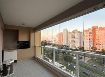 Foto 17 · Apartamento de luxo no Parque Prado, Campinas-SP! 3 suítes, 2 salas, 4 banheiros, 3 vagas, 110m². Ap