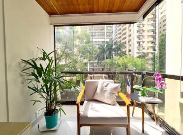 Apartamento de 1 quarto, São Paulo · Apartamento de 61 m² com 2 quarto sendo 1 suite e 2 vagas à venda em Cerqueira César