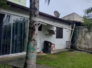 Casa de 1 quarto, Bertioga · Edícula a venda tem 50 metros quadrados com 1 quarto em Boraceia - Bertioga - SP