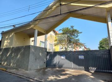 Foto 13 · Imperdível Casa em Condomínio à Venda em São Paulo-SP, Parque Ipê: 3 Quartos, 1 Suíte, 1 Sala, 2 Ban