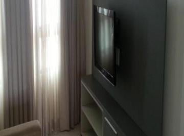 Apartamento · 53m² · 2 Quartos · 1 Vaga · Edf. Beach Class Residence, Boa Viagem: 2 quartos, 1 suíte, 1 sala, 1 banheiro, 1 vaga de garagem - 