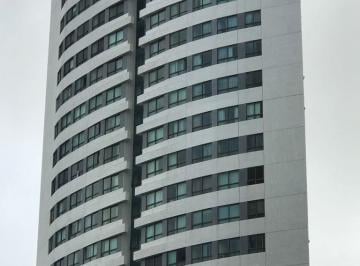 Apartamento · 53m² · 2 Quartos · 1 Vaga · Edf. Beach Class Residence, Boa Viagem: 2 quartos, 1 suíte, 1 sala, 1 banheiro, 1 vaga de garagem - 
