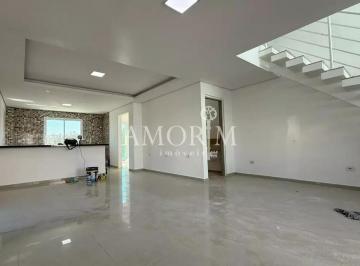 Casa de 3 quartos, Cajamar · CASA PARA LOCAÇÃO NO PORTAL DOS IPÊS COM 3 QUARTOS 1 SUÍTE E 2 VAGAS EM CAJAMAR/SP