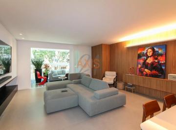 Apartamento · 197m² · 3 Quartos · 2 Vagas · Apartamento Garden de 3 Suítes no Edifício Infinite Residence | Cabral Curitiba