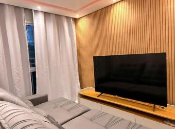 Apartamento de 2 quartos, Cajamar · Apartamento de 49 m² com 2 quartos à venda no Portal dos Ipês