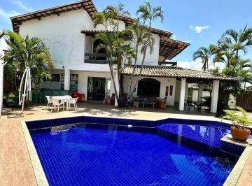 Casa · 300m² · 5 Quartos · 2 Vagas · Casa em Vilas do Atlântico - Lauro de Freitas