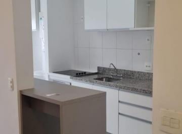 Apartamento · 30m² · 1 Quarto · 1 Vaga · Studio 1 dormitório 30 m² no Win Alphaville Tamboré
