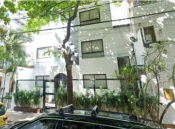 Comercial de 10 quartos, Rio de Janeiro · LEILÃO JUDICIAL - PREDIO INTEIRO NO LEBLON 260M2