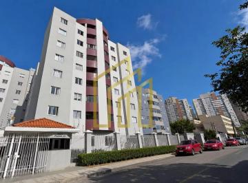 Apartamento · Apartamento para aluguel,  água Verde, Curitiba