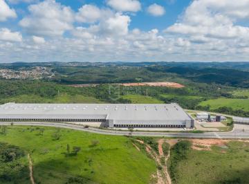 Foto 1 · Galpão Logístico 9.830 m² com 22 Docas | Distrito Industrial João de Almeida – Ribeirão das Neves/MG