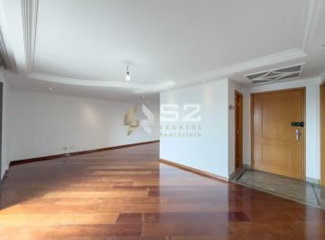 Apartamento para locação Spazio Venice 4 dormitórios · Apartamento 3 suites na Vila Leopoldina  -  São Paulo