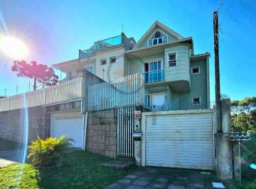 Casa · 177m² · 3 Quartos · Casa à venda - em Abranches