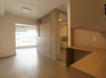 Apartamento de 1 quarto, São Paulo · STUDIO PARA LOCAÇÃO | SUMMIT PINHEIROS