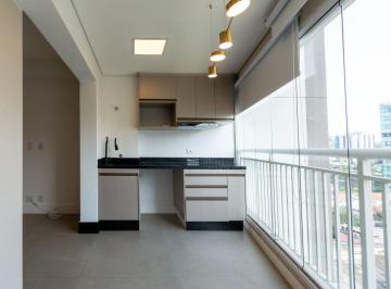 Apartamento de 1 quarto, São Paulo · STUDIO PARA LOCAÇÃO | SUMMIT PINHEIROS