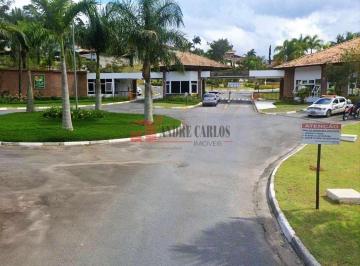 Terreno · 662m² · Condomínio Parque das Artes - Embu das Artes - código: 1398