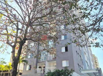 Apartamento · 55m² · 1 Vaga · Apartamento em Quitaúna - Osasco