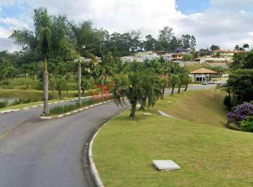 Terreno · 837m² · Condomínio Parque das Artes - Embu das Artes - código: 1397
