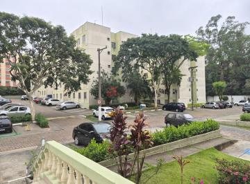 Apartamento · 65m² · 2 Quartos · 1 Vaga · Apartamento em Jardim d'Abril - São Paulo