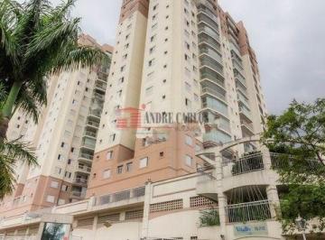 Apartamento · 74m² · 3 Quartos · 2 Vagas · Condomínio Residencial Vitallis Eco clube - Raposo Tavares