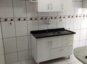 Apartamento · 56m² · 2 Quartos · 1 Vaga · Apartamento em Bandeiras - Osasco