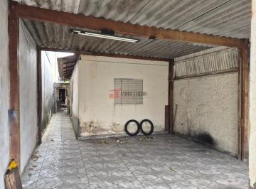 Casa · 100m² · 1 Quarto · 2 Vagas · Casa em Bussocaba  -  Osasco