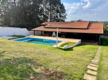 Foto 01 · SEU REFÚGIO DE CAMPO A POUCOS MINUTOS DE SÃO PAULO