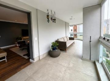 Apartamento · 281m² · 4 Quartos · 4 Vagas · Apartamento Alto Padrão | 4 Suítes | 4 Vagas | Terraço Gourmet - Perdizes - São Paulo/SP