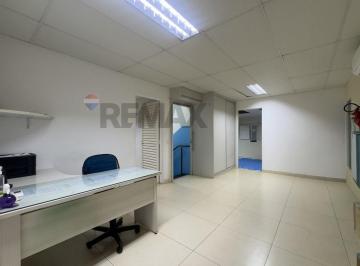 Comercial · 550m² · Predio Comercial com 3 Pavimentos, no coração do Guará 2, QE 28.