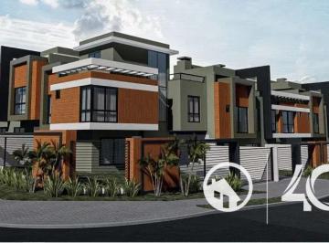 4459131_0.jpg · SOBRADO COM 3 QUARTOS - ÁREA TOTAL DE 168,72m² - PORTÃO - REF 6347