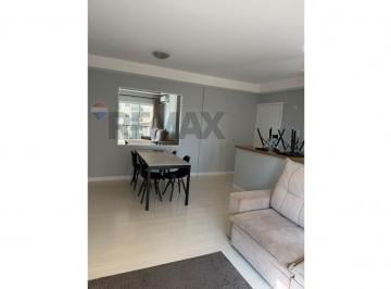 Apartamento · 50m² · 1 Quarto · 1 Vaga · APARTAMENTO MOBILIADO PARA LOCAÇÃO - 01 SUITE